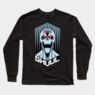 Team Ghuul Long Sleeve T-Shirt